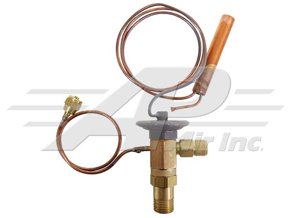 Expansion Valve for John Deere AT62543 - Quality Farm Supply