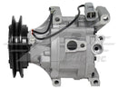 Alternative Denso Scsa06C With 1 Groove Clutch for Kubota & John Deere - Quality Farm Supply