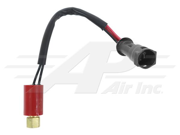 High Pressure Switch for Ford/New Holland & Case IH 03247432 - Quality Farm Supply