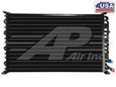 Condenser for John Deere AT391069 - Quality Farm Supply