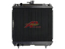 Radiator for Kubota 6C040-58520 - Quality Farm Supply