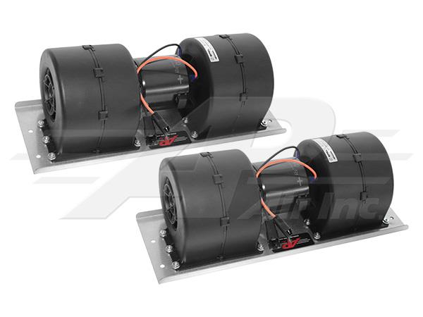 Blower Motor Update Kit for John Deere AR68973 - Quality Farm Supply