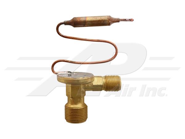 Expansion Valve for Komatsu ND447500-0180 - Quality Farm Supply