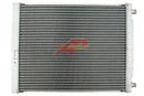 Condenser for John Deere & Massey Ferguson 3541148M91 - Quality Farm Supply