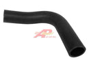 Upper Radiator Hose for Ford/New Holland E3NN8333AA - Quality Farm Supply