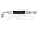 Condenser to Receiver Drier Hose - R134 - Quality Farm Supply