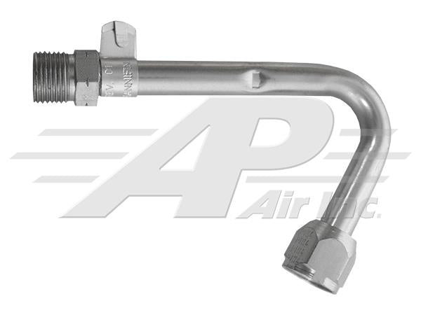 Orifice Tube Assembly for Caterpillar 261-8090 - Quality Farm Supply