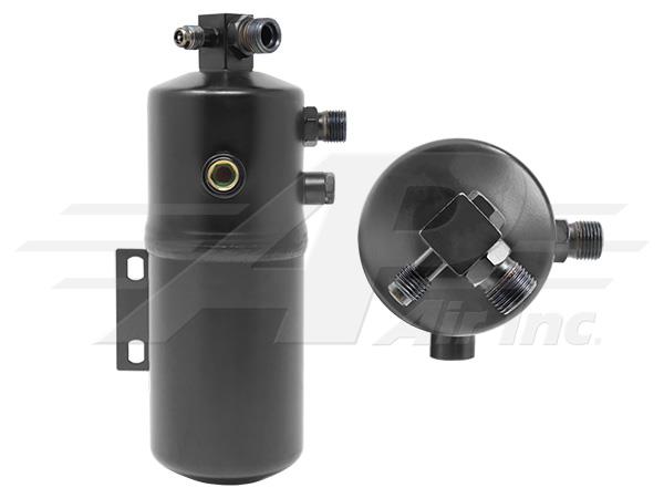 Reciever Drier for Fendt & Krone D26734963 - Quality Farm Supply