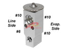 Expansion Valve for John Deere 4465995