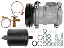 Air Conditioning Kit for John Deere - Quality Farm Supply