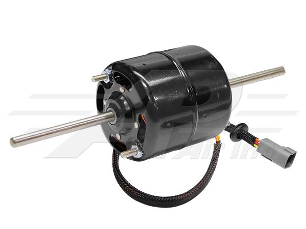 Original Replacement Blower Motor with OE Harness and Connec - Quality Farm Supply