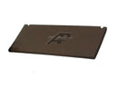 Late Series Headliner, Air Filter Panel - Brindle Brown for John Deere - Quality Farm Supply