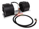 Blower Motor Assembly Update Kit for Case IH & Gehl 73161391 - Quality Farm Supply