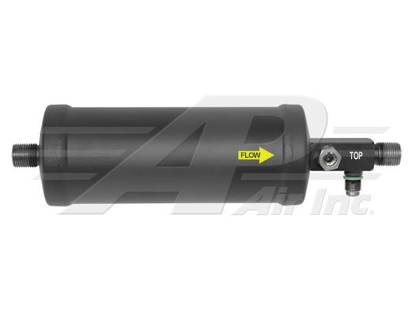 Receiver Drier for Massey Ferguson & Caterpillar 4285797M1 - Quality Farm Supply