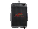Radiator for International 405998R1 - Quality Farm Supply