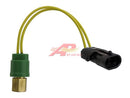 Low Pressure Switch - Metric for Case IH 122579A1 - Quality Farm Supply