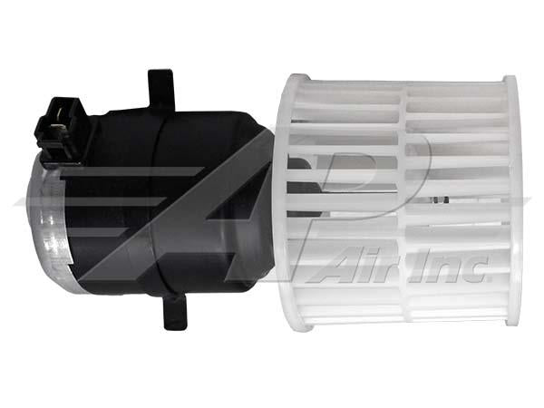 Blower Motor - Right Hand for Kubota 3M760-57020 - Quality Farm Supply