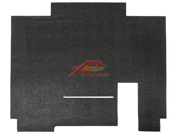 Floor Mat for Case IH F63570 - Quality Farm Supply