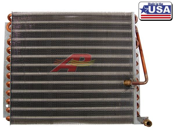 Condenser for Case IH 1536992C1 - Quality Farm Supply