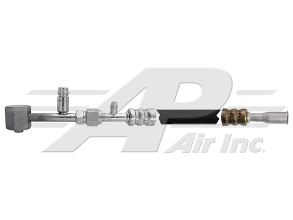 Compressor to Condenser Hose - Quality Farm Supply