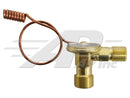 Expansion Valve for Komatsu TW7003-0070 - Quality Farm Supply