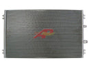 Condenser for Komatsu & Caterpillar 164-0588 - Quality Farm Supply
