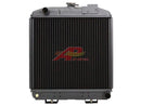Radiator for Ford/New Holland SBA310100280 - Quality Farm Supply
