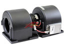 Blower Motor Assembly With Resistor 3 Speed, 12 Volt for Claas - Quality Farm Supply