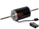 12 Volt Single Speed Blower Motor - Quality Farm Supply