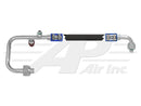 Compressor to Condenser Hose for Case IH BN320937 - Quality Farm Supply