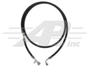 Compressor to Condenser Hose for Case IH 367641A1 - Quality Farm Supply