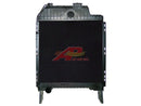 Radiator for Massey Ferguson 3618626M92 - Quality Farm Supply
