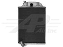 Standard Duty Radiator - With Factory Air Conditioning for John Deere AR61883 - Quality Farm Supply