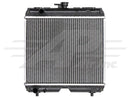 Radiator for Kubota 6C170-58520 - Quality Farm Supply