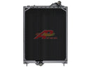 Radiator for John Deere RE242256 - Quality Farm Supply