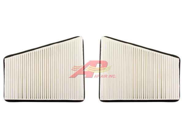 John Deere Cab Air Filter for John Deere AL71259 - Quality Farm Supply