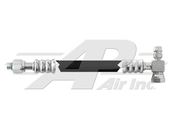 Compressor to Condenser Hose for Bobcat 6689189 - Quality Farm Supply