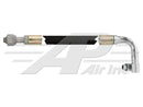 Suction Hose - Evaporator End for Case IH 47129953 - Quality Farm Supply