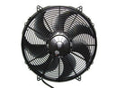 11" Condenser Fan Assembly, 24V for John Deere FF213202 - Quality Farm Supply