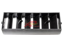 Louver for OE Bezel for Case IH 109227C1 - Quality Farm Supply