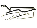Cab Only Steel Line And Hose Kit for John Deere - Quality Farm Supply