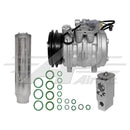 Air Conditioning Heavy Duty Kit for Kubota - Quality Farm Supply