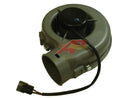 Blower Motor for John Deere & Komatsu AL55526 - Quality Farm Supply