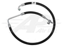 Compressor to Condenser Hose for Ford/New Holland D8NN19N601CB - Quality Farm Supply