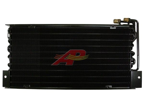 New Condenser for Massey Ferguson 3782468M1 - Quality Farm Supply