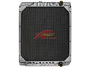 Radiator for Case IH & International 1547946C2 - Quality Farm Supply