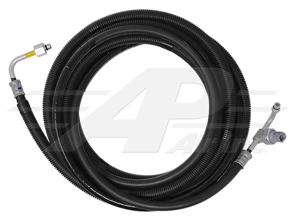 Receiver Drier to Expansion Valve Hose for Kubota 3N600-50610 - Quality Farm Supply