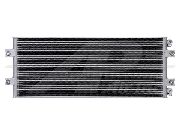 Heavy Duty OE Condenser for Caterpillar 488-4526 - Quality Farm Supply