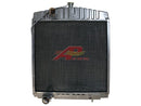 Radiator for Case IH A147139 - Quality Farm Supply