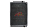 Radiator for Case IH 259331A1 - Quality Farm Supply